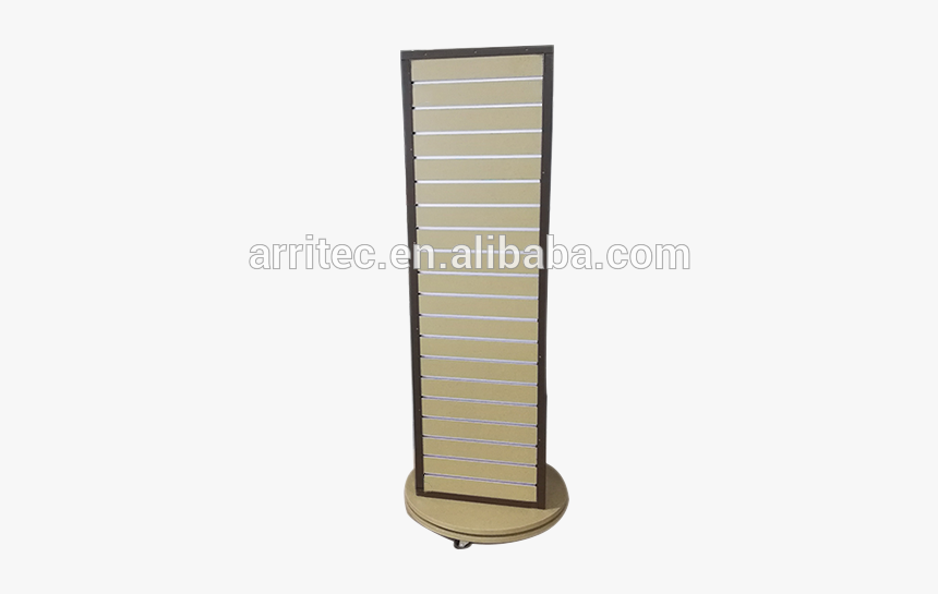 Store Hook Hanging Flooring Spinner Mdf Wooden Slatwall - Plywood, HD Png Download, Free Download