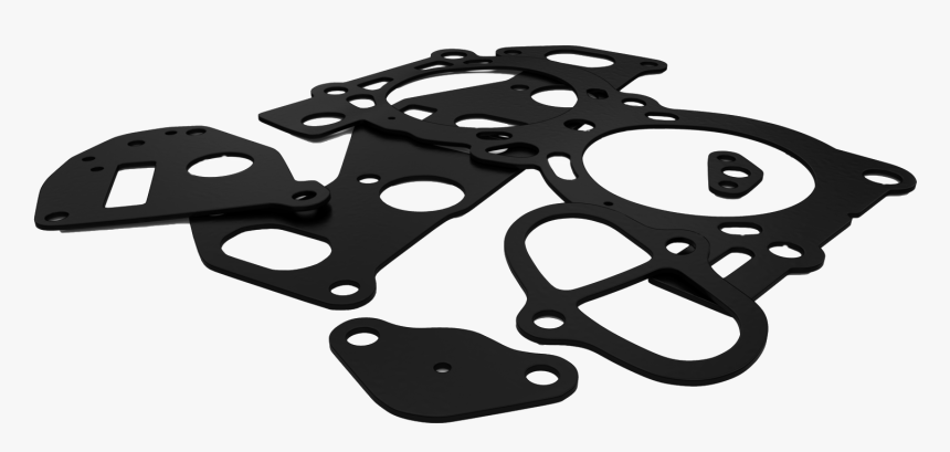 Transparent Stamping Clipart - Rubber Gaskets, HD Png Download, Free Download