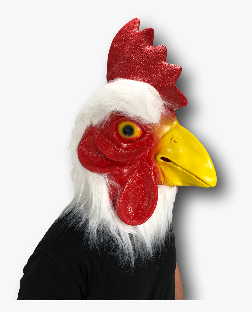 Rooster, HD Png Download - kindpng