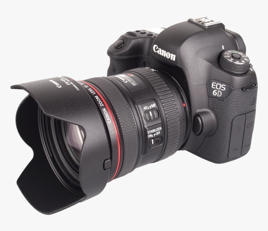 Canon 6d - Camera Canon 6d Price, HD Png Download, Free Download