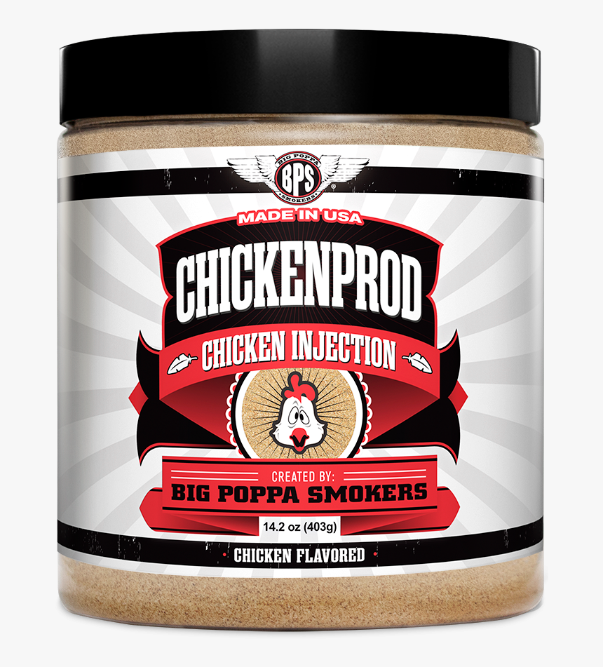 Chicken Prod Injection, HD Png Download, Free Download