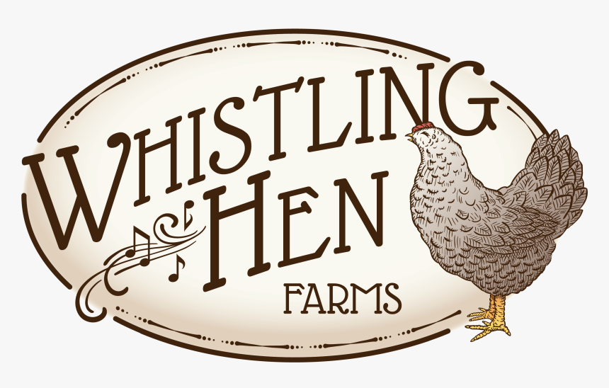Whistling Hen Farms - Rooster, HD Png Download, Free Download