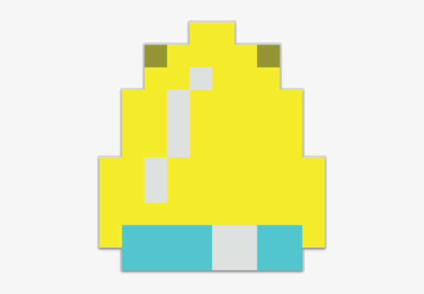 Pacman Bell Png - Pacman Bell, Transparent Png, Free Download