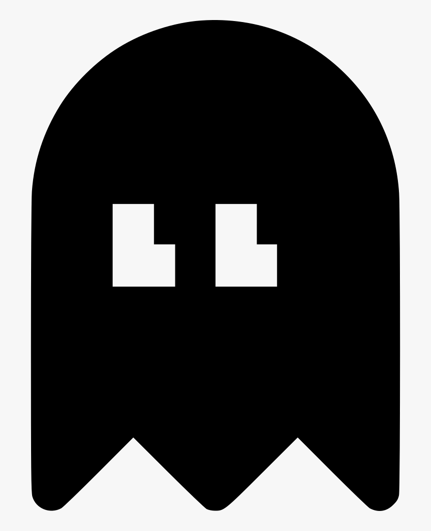 Pacman Ghost, HD Png Download, Free Download
