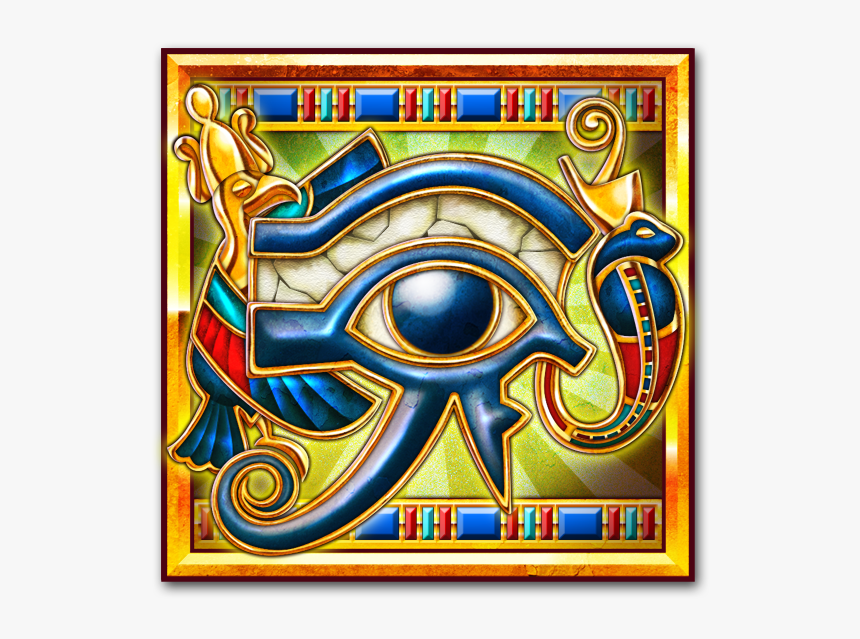 Eye Of Horus, HD Png Download, Free Download