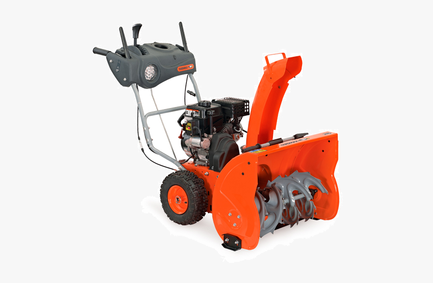Yardmax 26 Inch Snow Blower, HD Png Download, Free Download