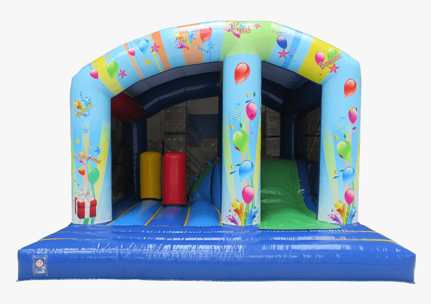 Netted Play "n - Inflatable, HD Png Download, Free Download