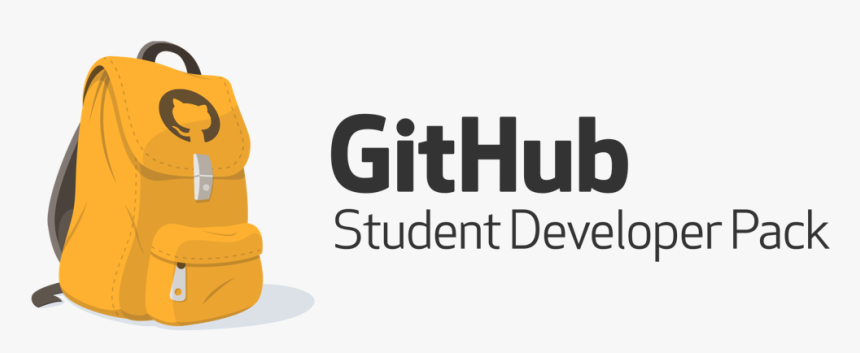 Github Student Developer Pack, HD Png Download, Free Download