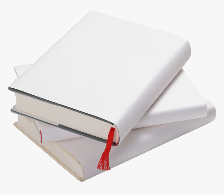 Blank Book Cover Png - Book, Transparent Png, Free Download