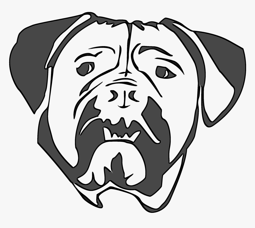 Home Security Logo Security Bulldog Security Company - Security, HD Png Download, Free Download