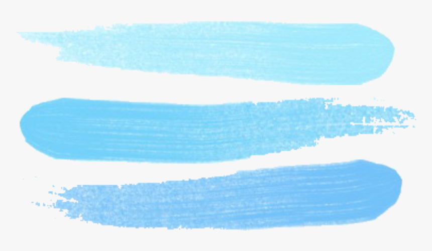 #overlay #smear #smudge #painting #paint #brushstroke - Reflection, HD Png Download, Free Download