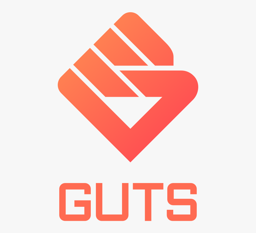 Guts Tickets Logo, HD Png Download, Free Download