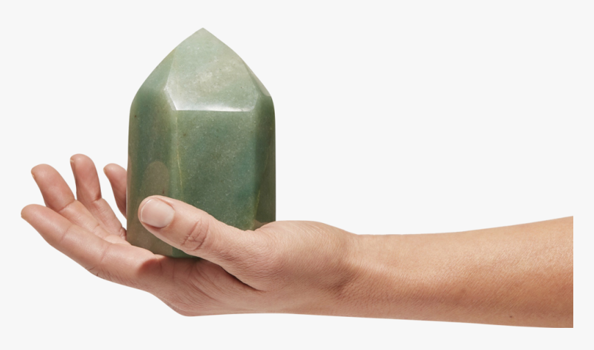 Lara Hand Right - Quartz, HD Png Download, Free Download