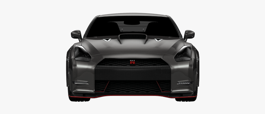 Nissan Gt-r, HD Png Download, Free Download