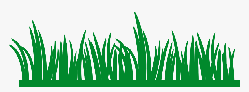 Grass Border Clip Art , Png Download - Grass Border Clip Art, Transparent Png, Free Download