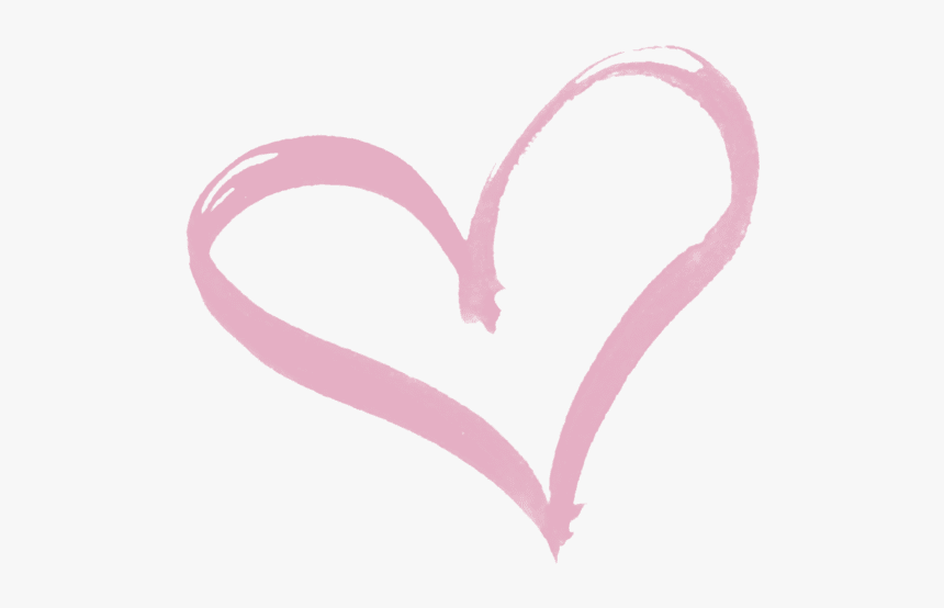 Desktop Wallpaper Logo Font - Heart, HD Png Download, Free Download
