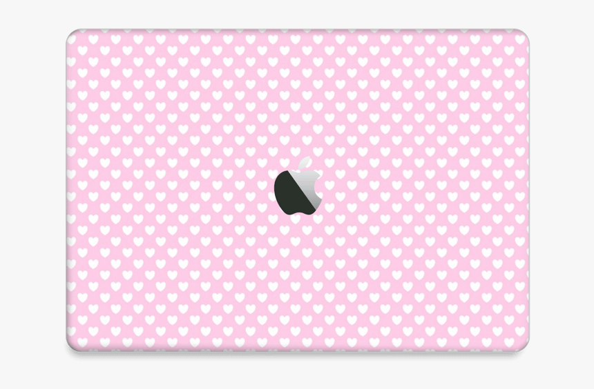 Cute Hearts Skin Macbook Air 2018- - Schema A Peyote Per Bracciali Da Uomo, HD Png Download, Free Download