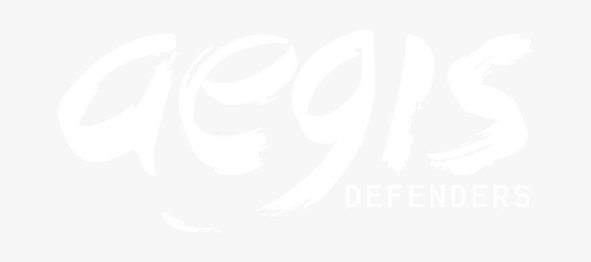Picture - Aegis Defenders Logo, HD Png Download, Free Download