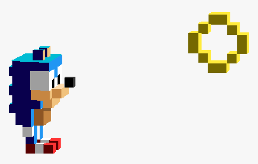 Sonic And The Big Ring - Nyan Cat Png Transparent, Png Download, Free Download