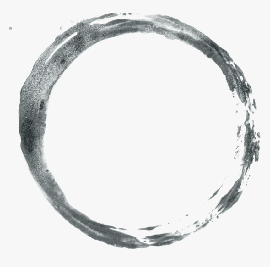 Cinque Terre - Ink Circle Png, Transparent Png, Free Download