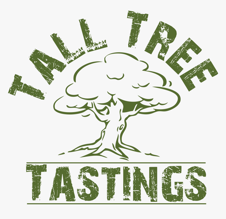 Tall Tree Tastings - Pohon, HD Png Download, Free Download