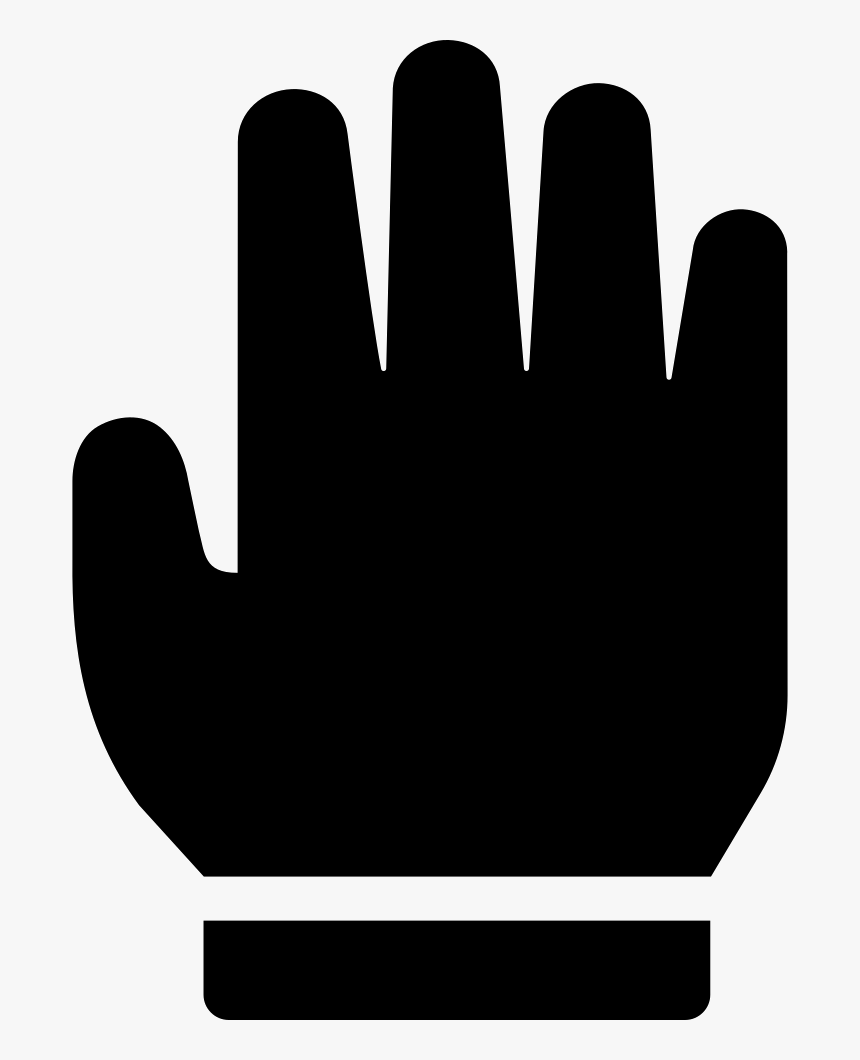 Hand Cursor - Sign Language, HD Png Download, Free Download
