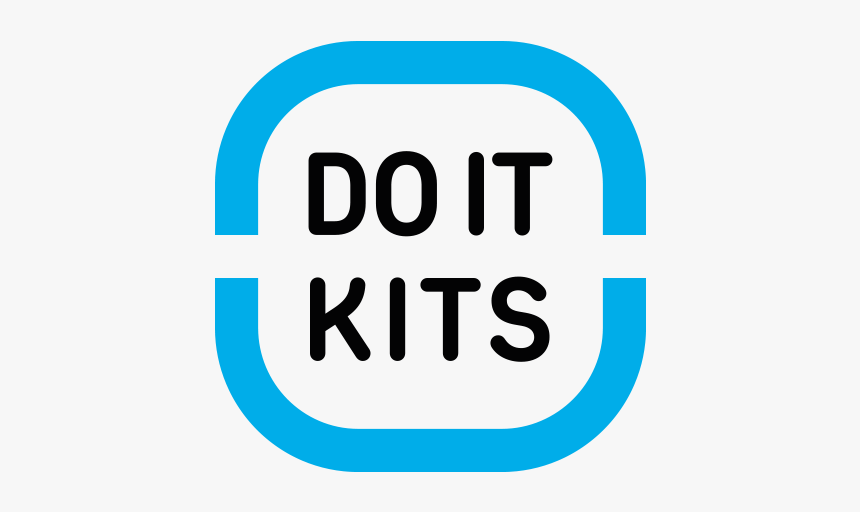 Do It Kits Logo - Circle, HD Png Download, Free Download