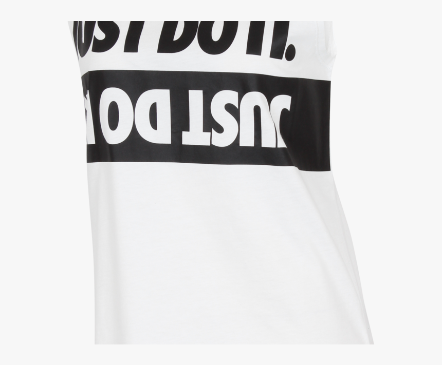 Size 40 97491 5118c Køb Nike Just Do It Tank Top - Board Short, HD Png Download, Free Download