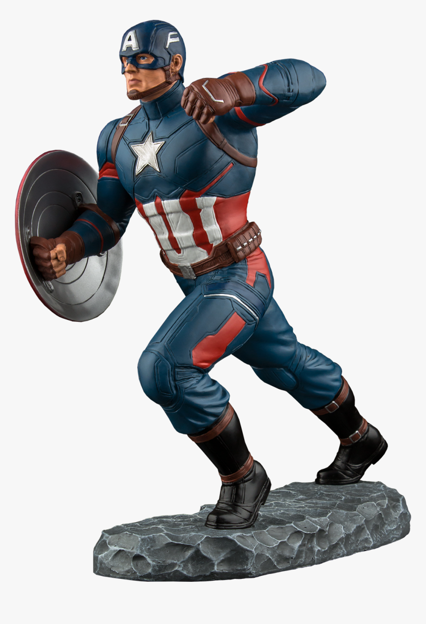 Civil War Captain America 2, HD Png Download, Free Download