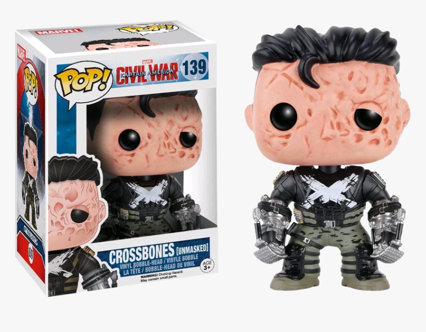 war machine funko pop civil war