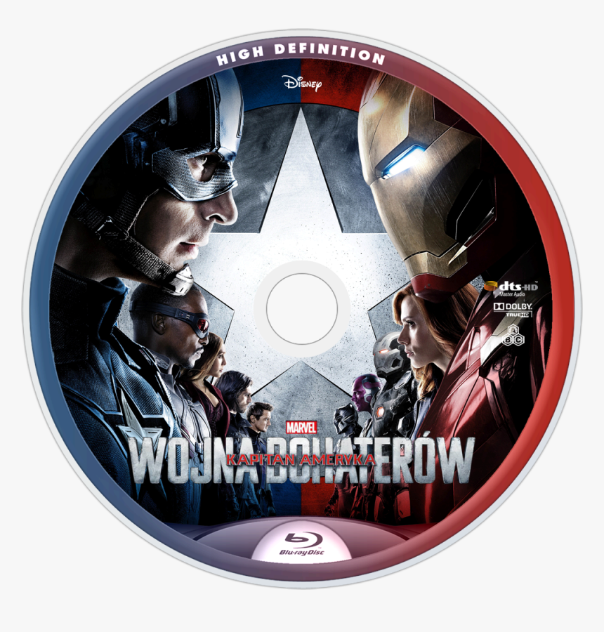 Image Id - - English Movie Captain America Civil War, HD Png Download, Free Download