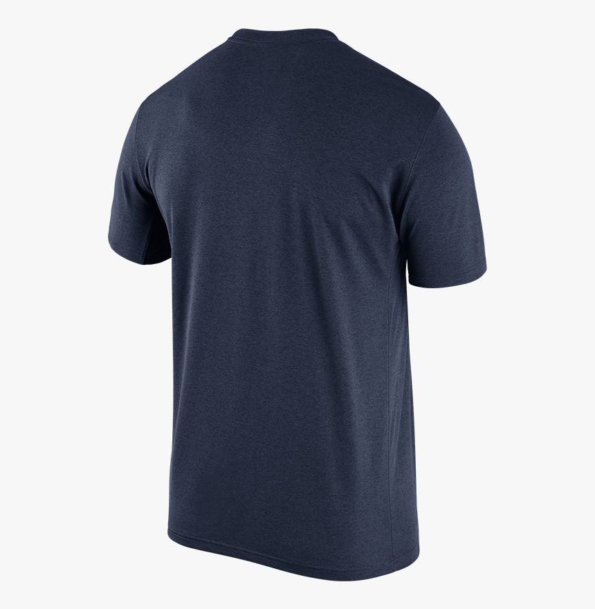 Camiseta De Fut Preta, HD Png Download - kindpng