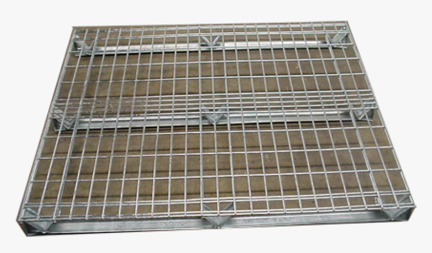 Rackable Wire Export Pallet"
 Title="rackable Wire - Cage, HD Png Download, Free Download