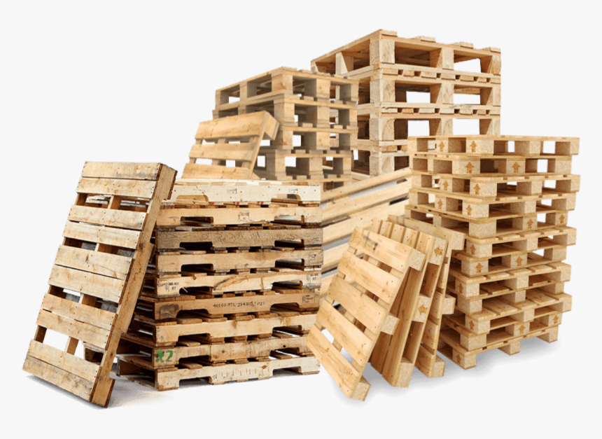 Pallet , Png Download - Wood Pallets Png, Transparent Png, Free Download