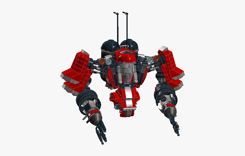 Mecha, HD Png Download, Free Download