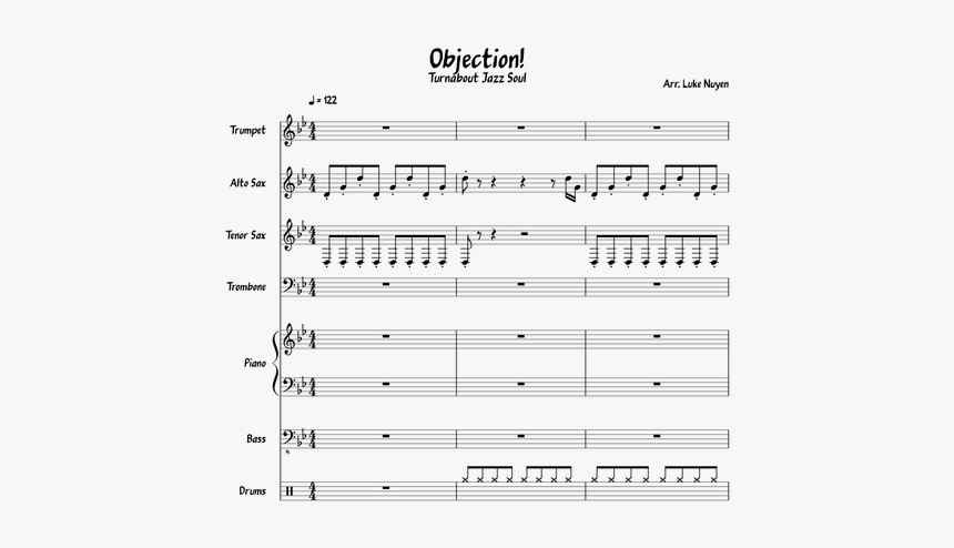 Sheet Music, HD Png Download, Free Download