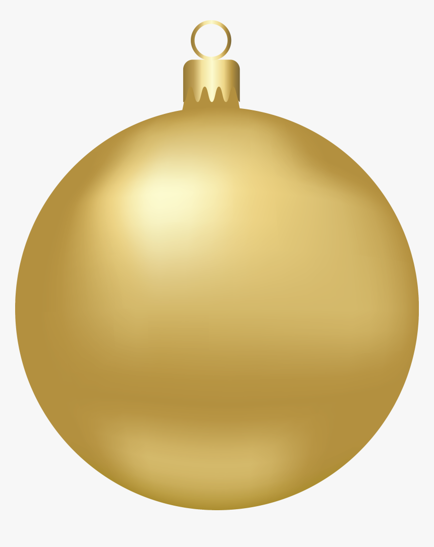 Ornaments Png Free Background - Christmas Ornament, Transparent Png, Free Download