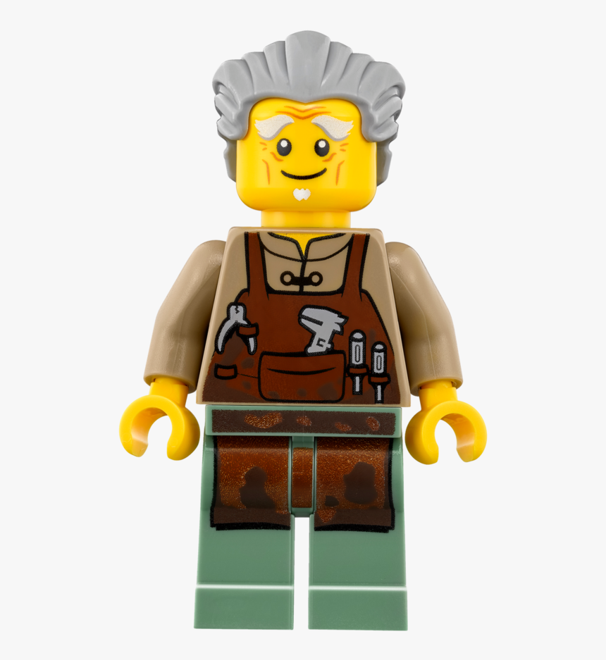 Lego Ninjago Ed Walker, HD Png Download, Free Download