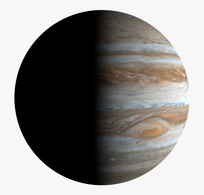 Jupiter - Planet - Jupiter Png, Transparent Png, Free Download