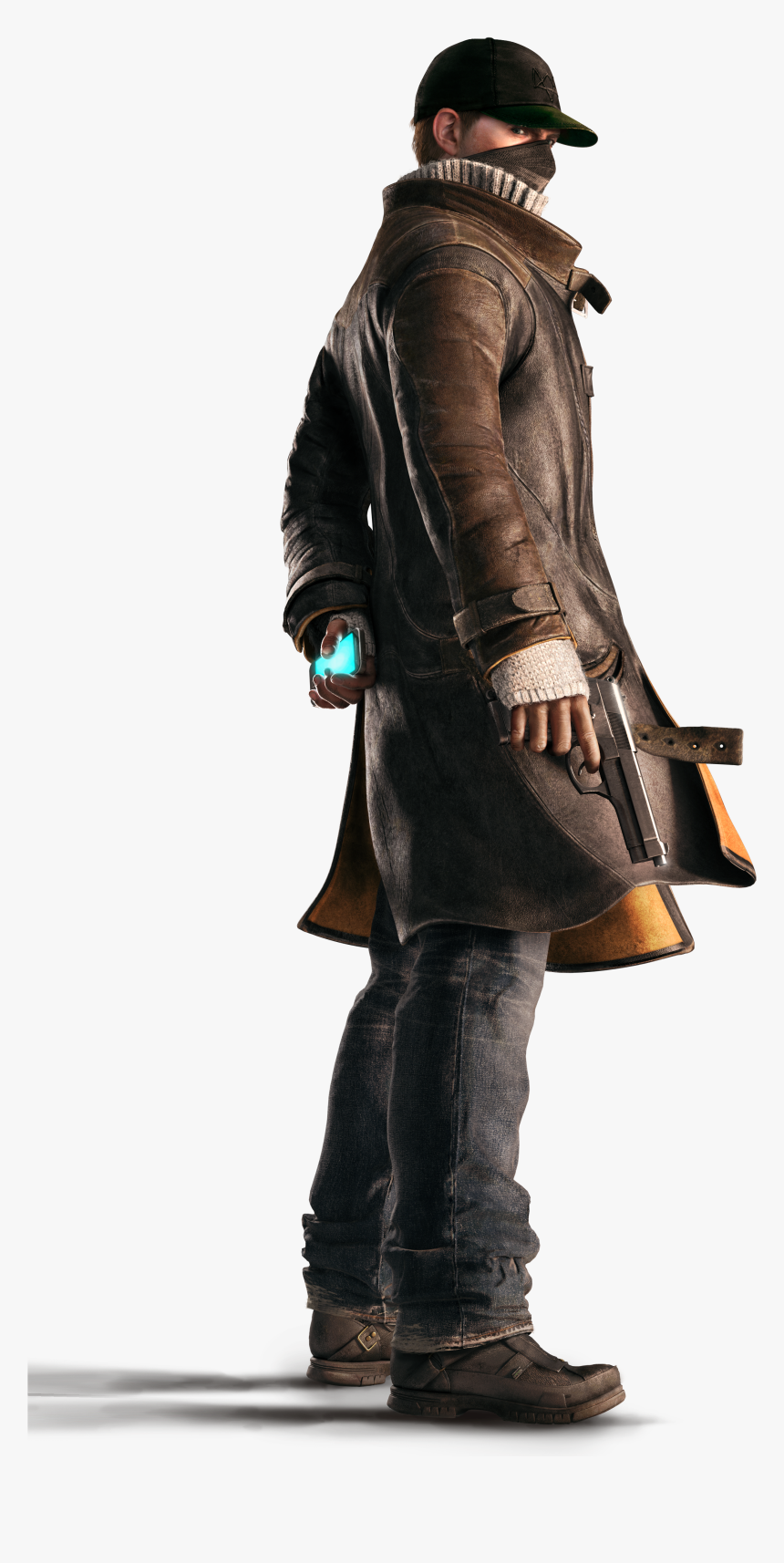 Pin By Eva On Pinterest Entourage Cthulhu - Watch Dogs Characters, HD Png Download, Free Download