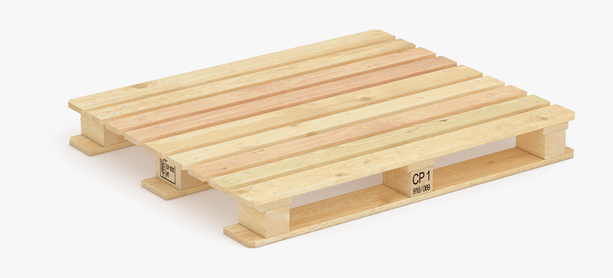 Cp Pallets - Pallet, HD Png Download, Free Download