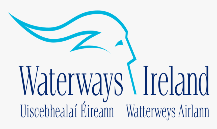 Waterways Ireland, HD Png Download, Free Download