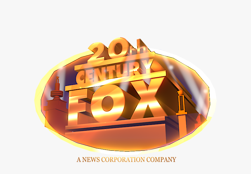 20th Century Fox Logo Png Transparent, Png Download, Free Download