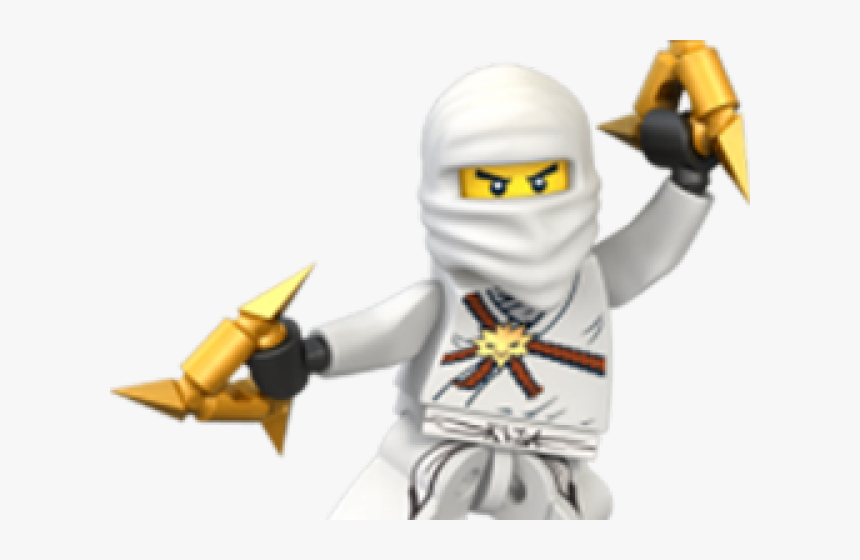 Lego Ninjago Cliparts - Lego Ninjago Png, Transparent Png, Free Download