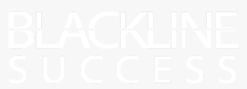 Blackline Success - Poster, HD Png Download, Free Download