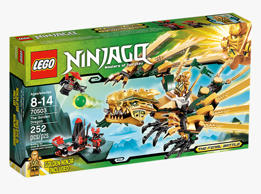 Lego Ninjago Final Battle Sets, HD Png Download, Free Download