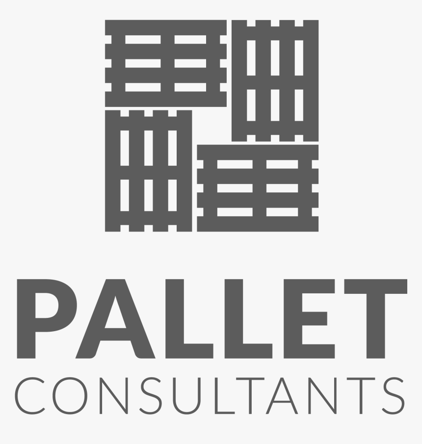Pallet Consultants Logo, HD Png Download, Free Download