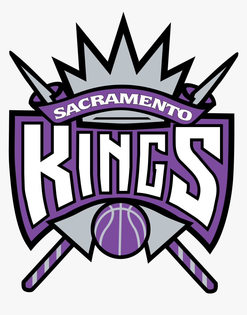 Sacramento Kings Logo Design, HD Png Download, Free Download