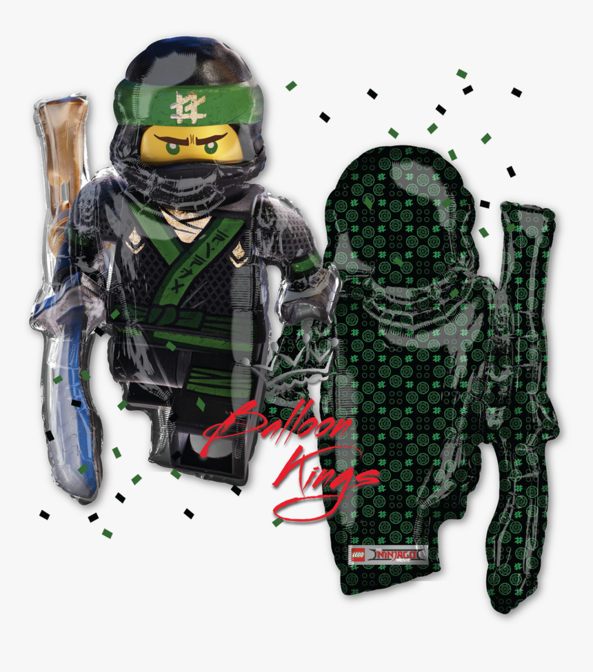 Ninjago, HD Png Download, Free Download