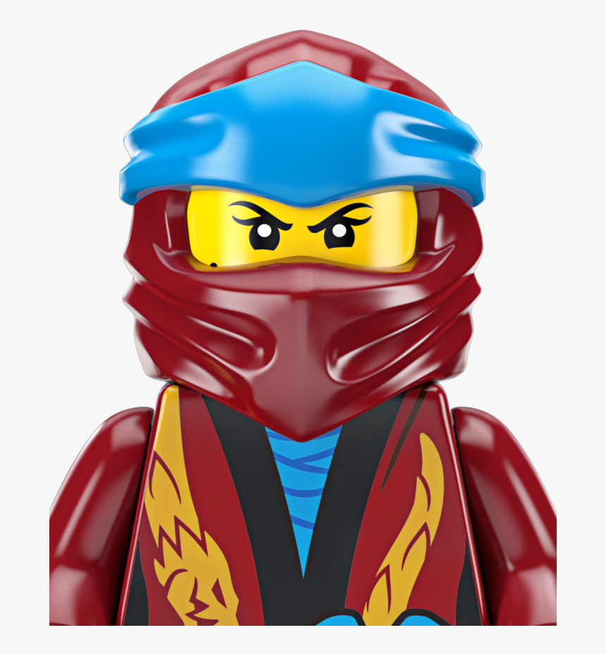 Jay Lego Ninjago Characters, HD Png Download, Free Download